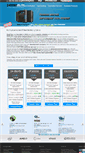Mobile Screenshot of hostplay.com